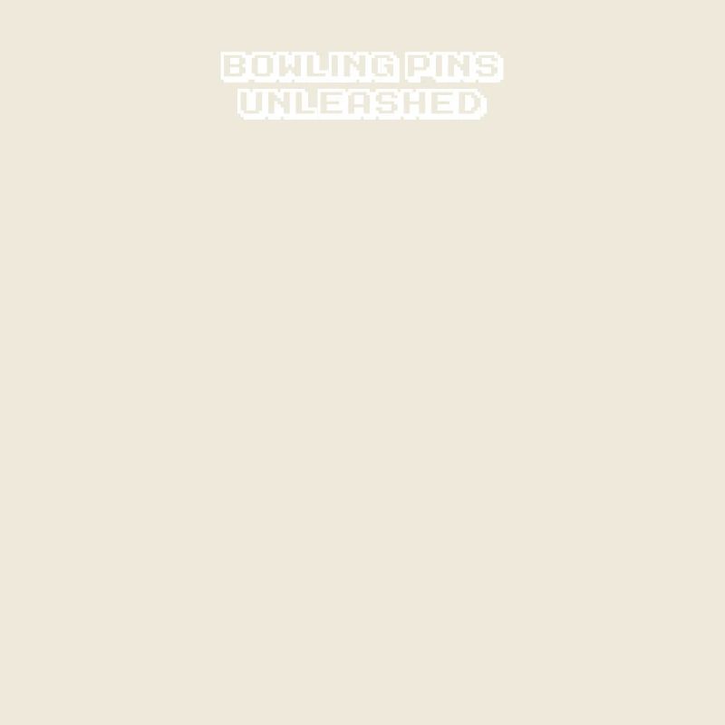 Bowling - Quilles déchaînées