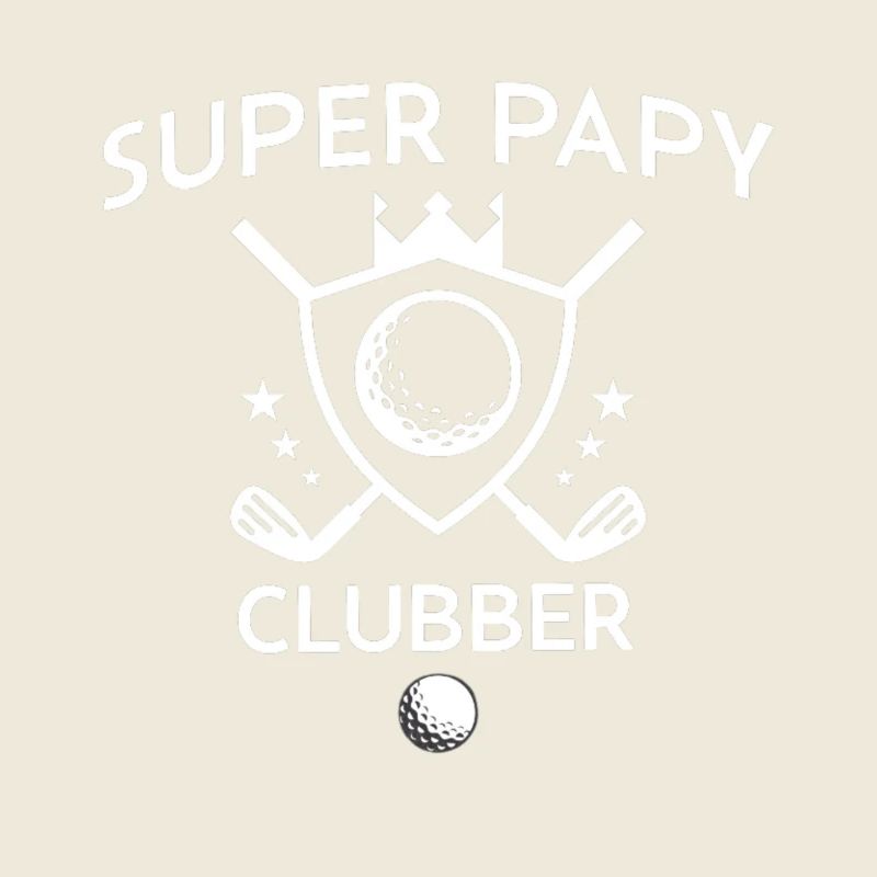 Super Papy Clubber !