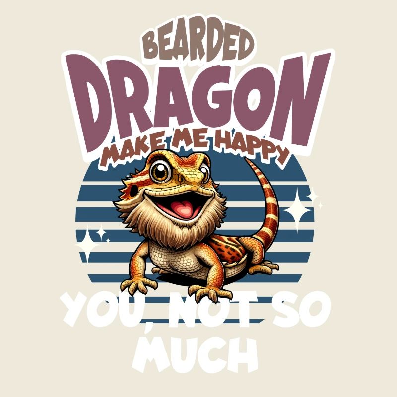 Bartagame Bartagamen Dragon barbu