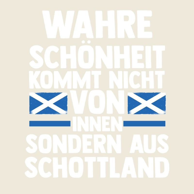 Schotten Schottisch Schottland