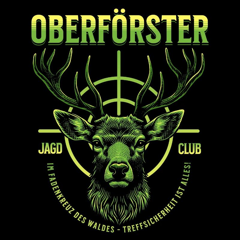 OBERFÖRSTER