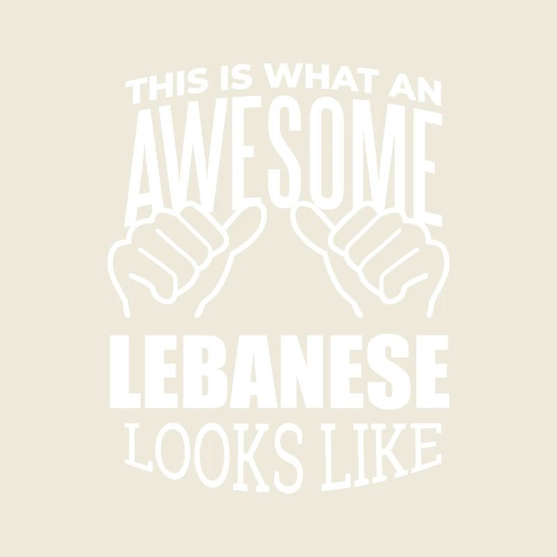 Libanon