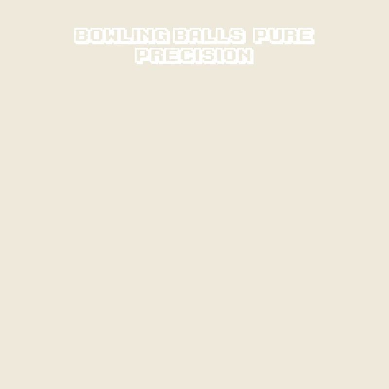 Bowling - Boules de bowling, pure précision