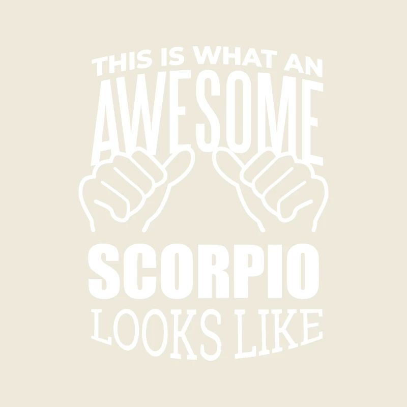 Scorpion
