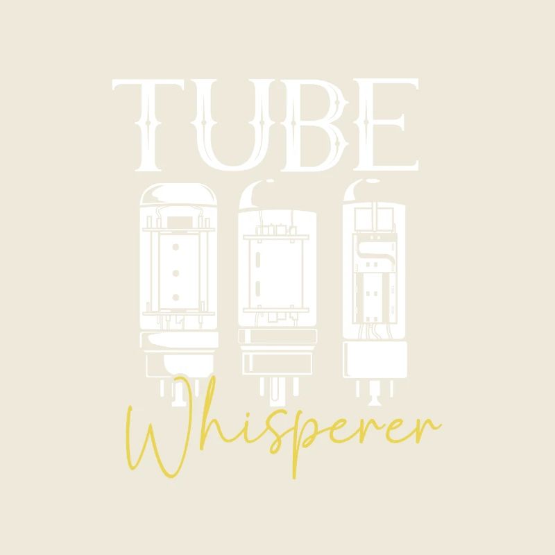 Tube Whisperer - Vacuum Tubes