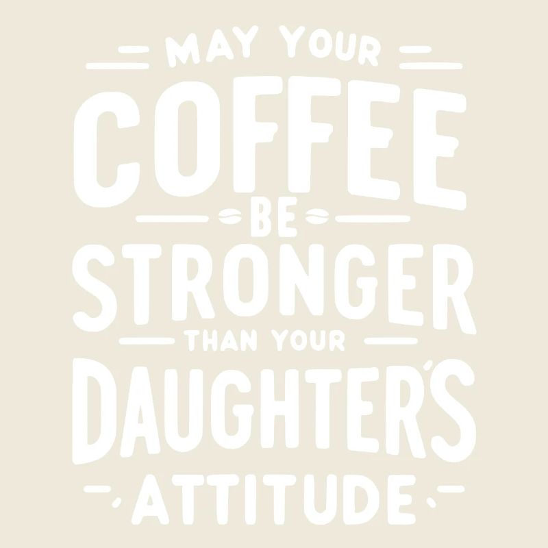 Caffeinated Attitude