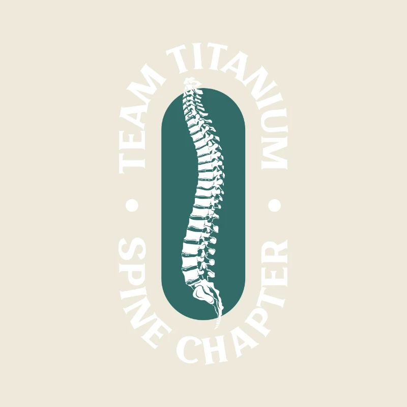 Team Titan - Back Surgery