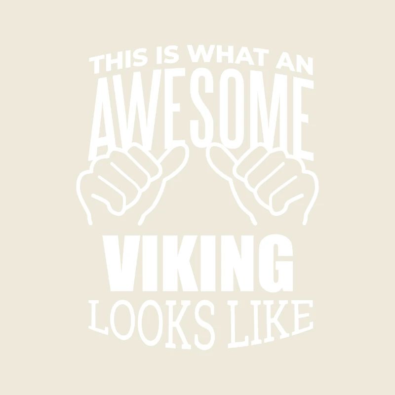 Wikinger
