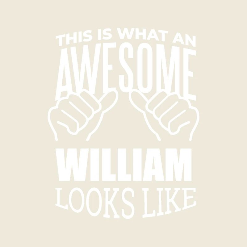 William