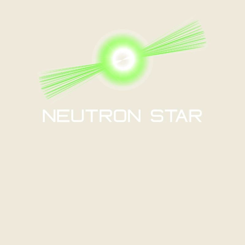 Neutrons Star Science Universe