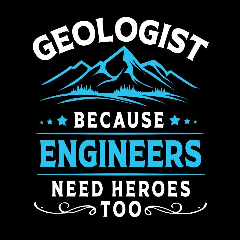 Geologist