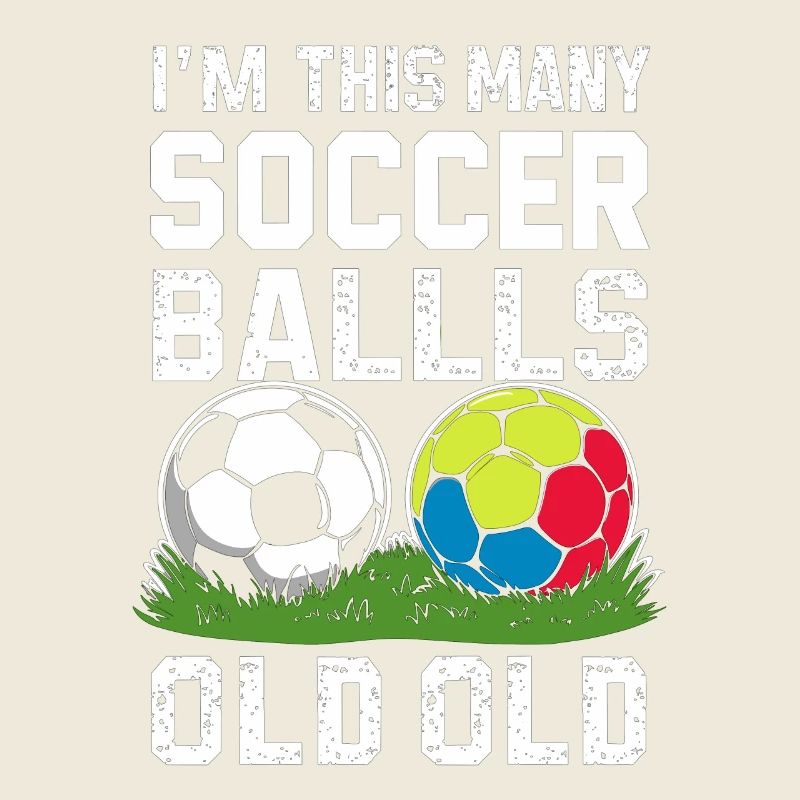 2. Geburtstag Fußball