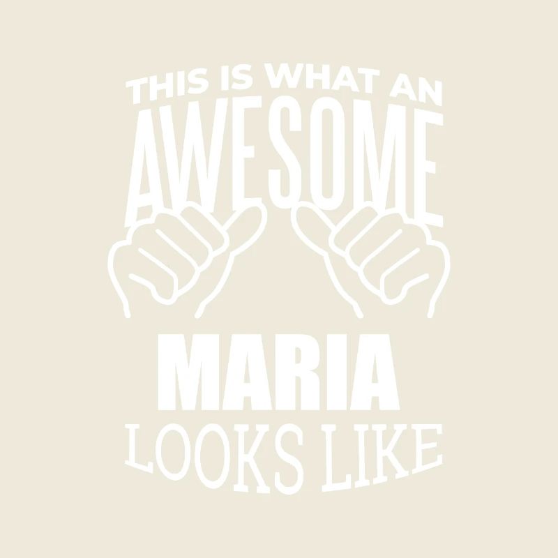 Maria