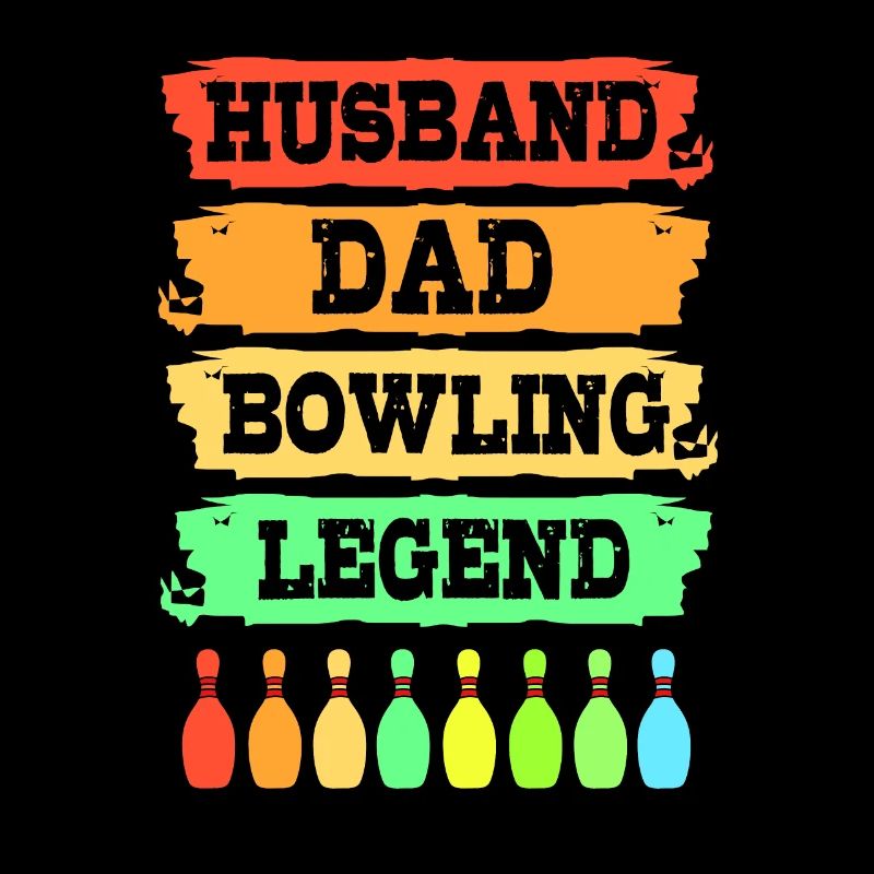 Bowling Bowler Bowling Skittles Boule de bowling