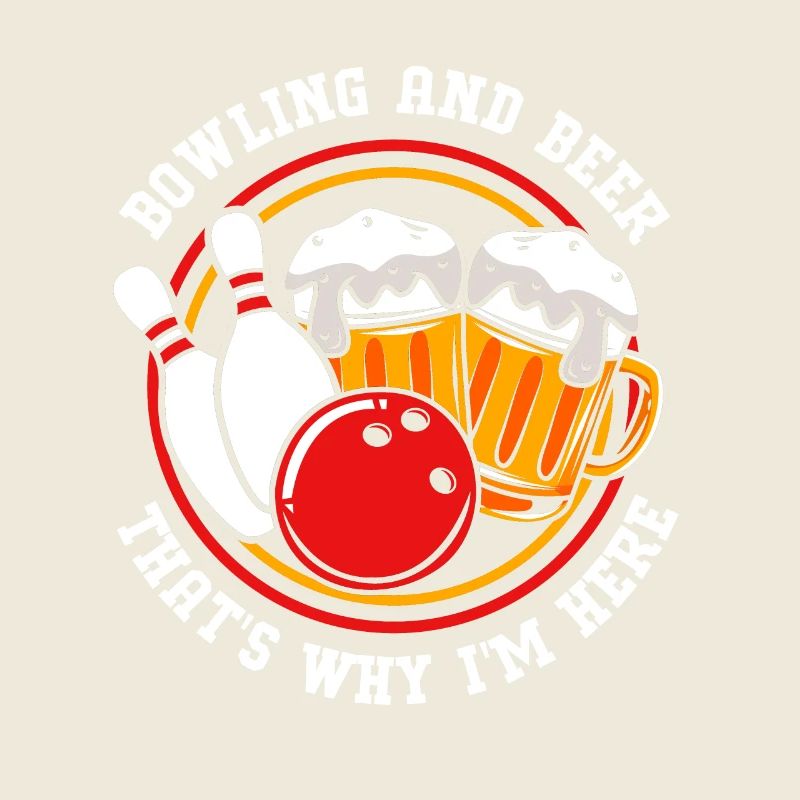Bowling Bowler Bowling Skittles Bowling Ball