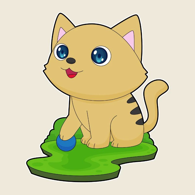 Cat Play