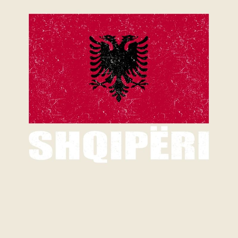 Drapeau de la Cité du Vatican Vintage