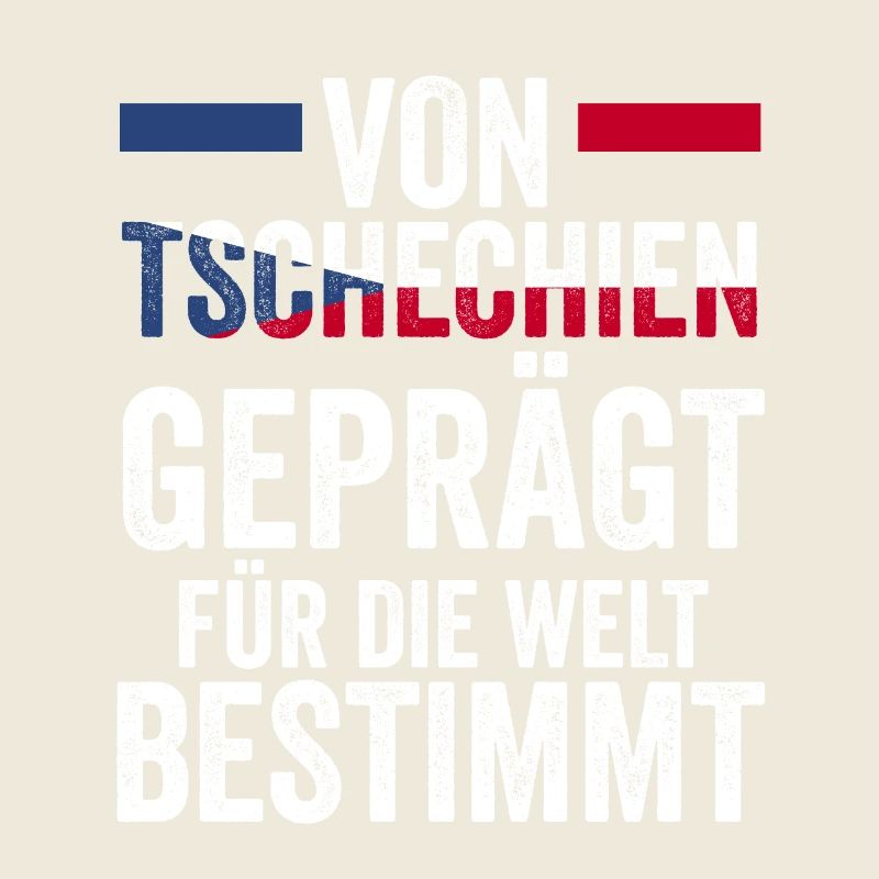 Tschechen Tschechisch Tschechien