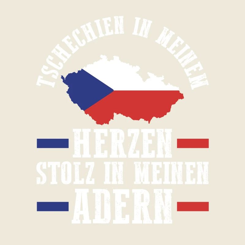 Tschechen Tschechisch Tschechien