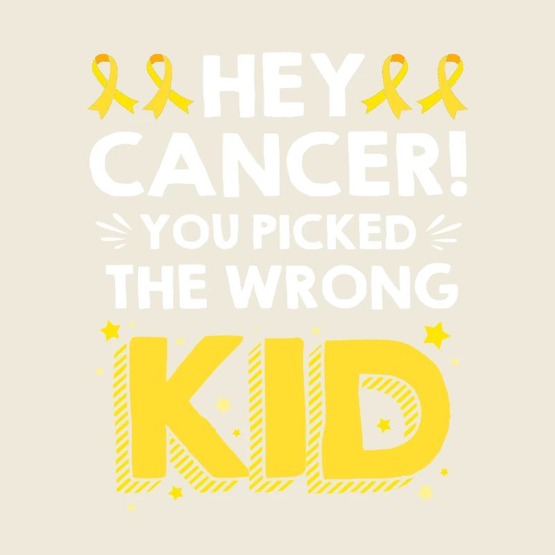 Krebs Kind