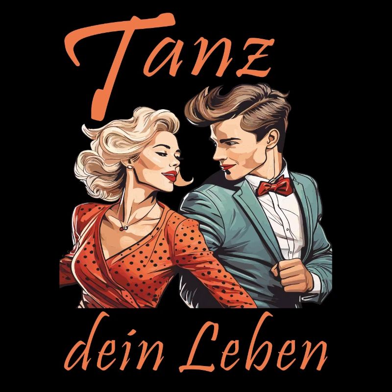 PAAR Tanz dein Leben