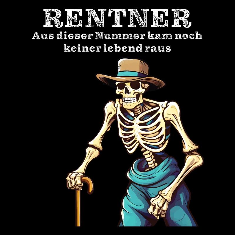 Retraité