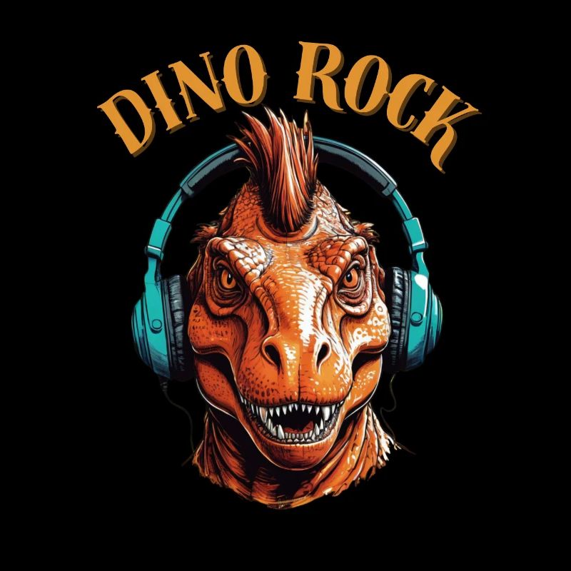 DINO ROCK