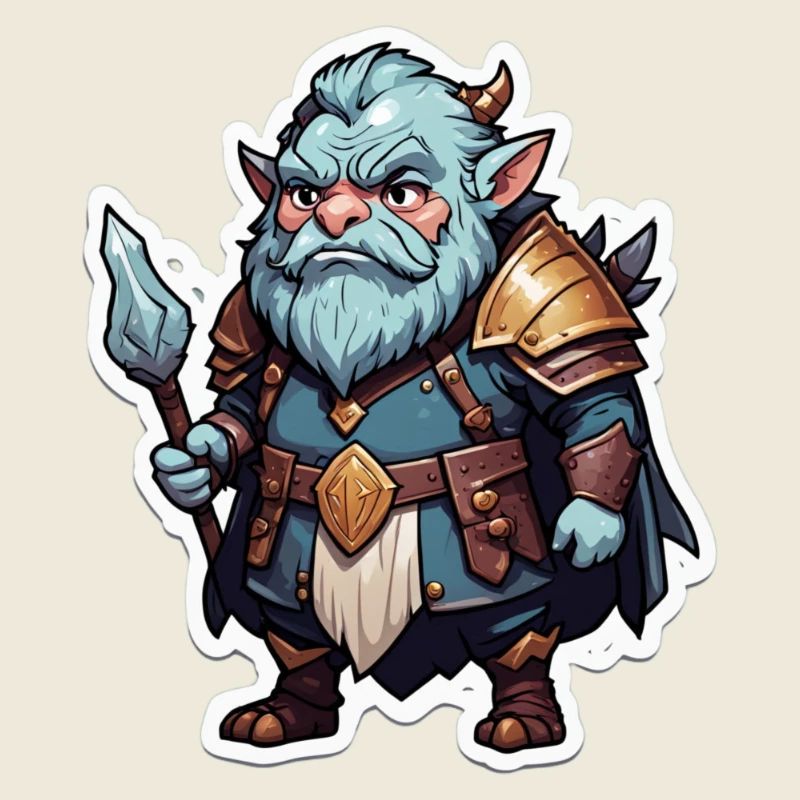 Chibli Zwerg