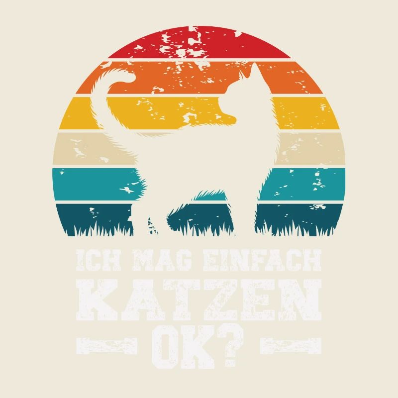 I like cats
