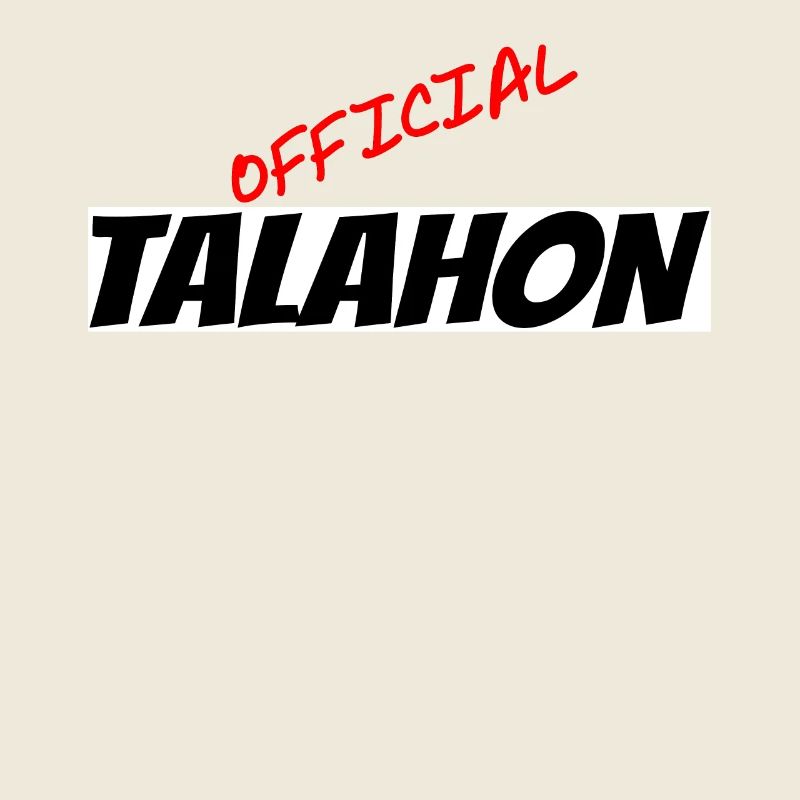 Official Talahon