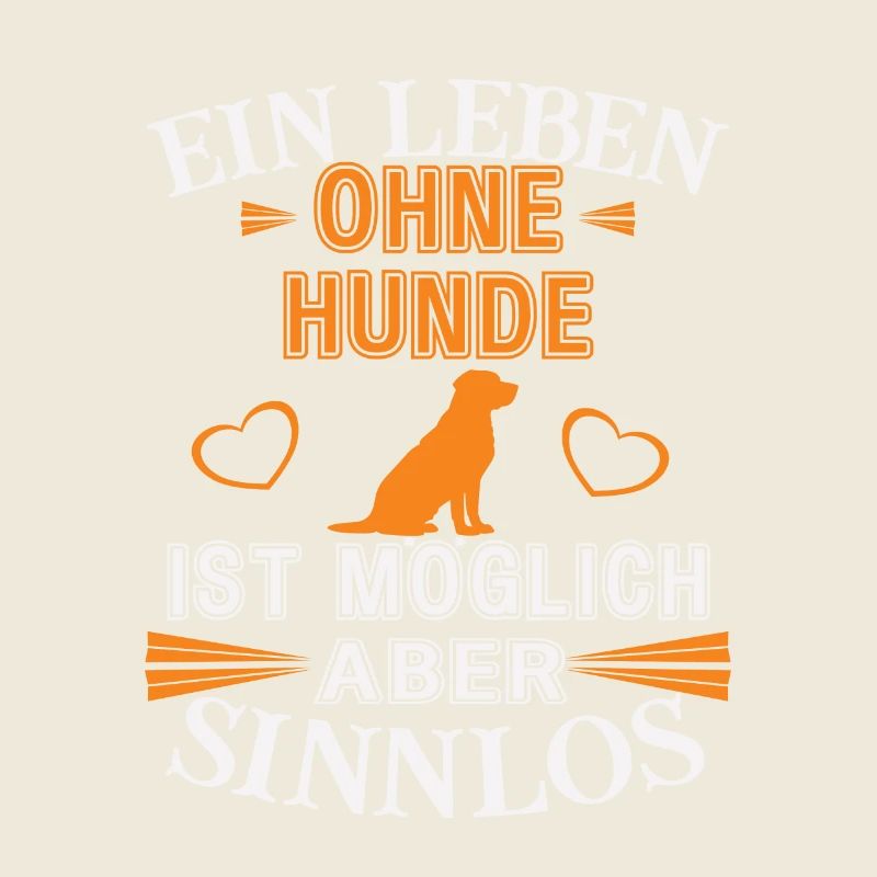 Ein Leben ohne Hunde