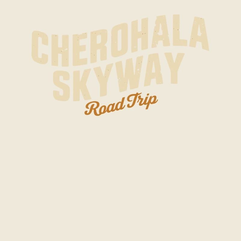 Cherohala Skyway Road Trip Abenteuer