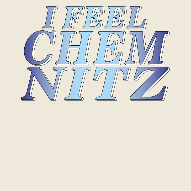 JE ME SENS CHEMNITZ
