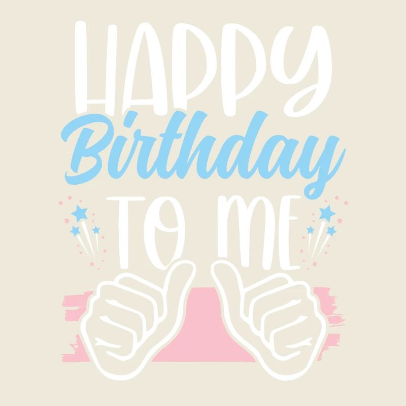 anniversaire pour moi