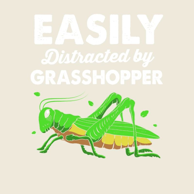 Grasshopper grasshopper