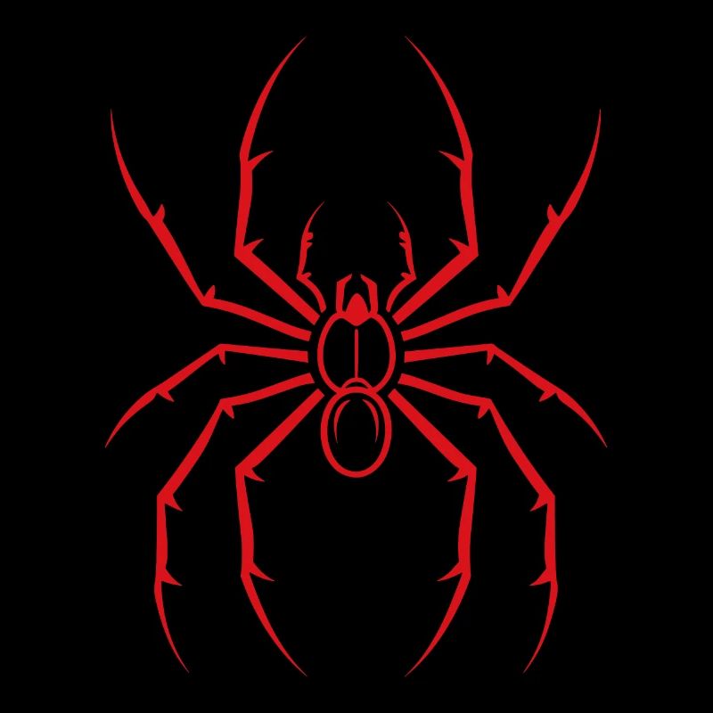 Spinne