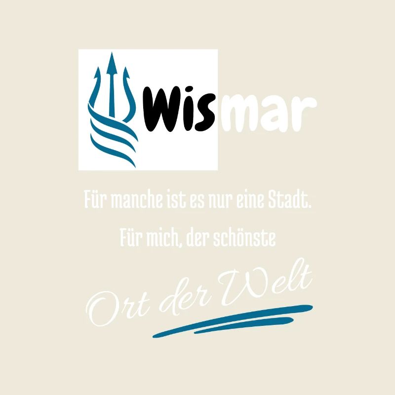 Wismar pour moi le plus bel endroit du monde - Mer Baltique