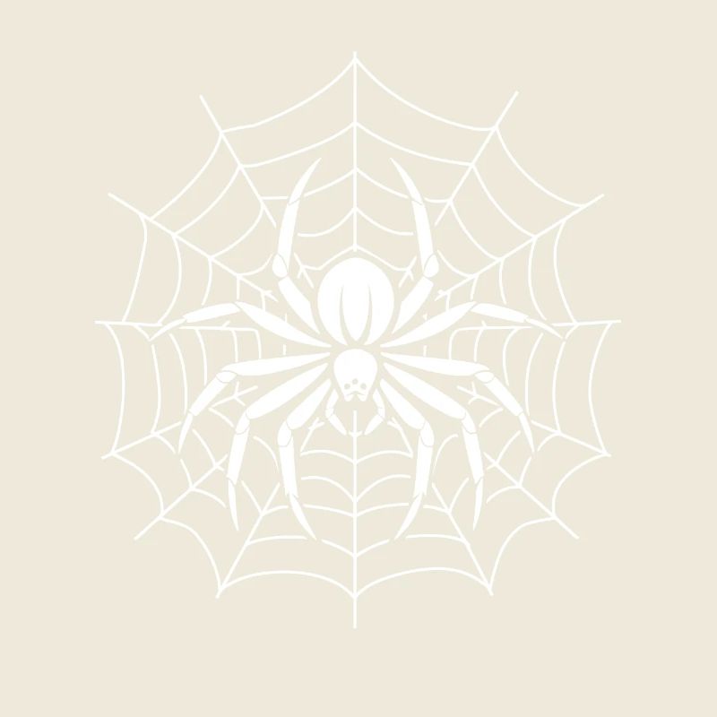 Spinne