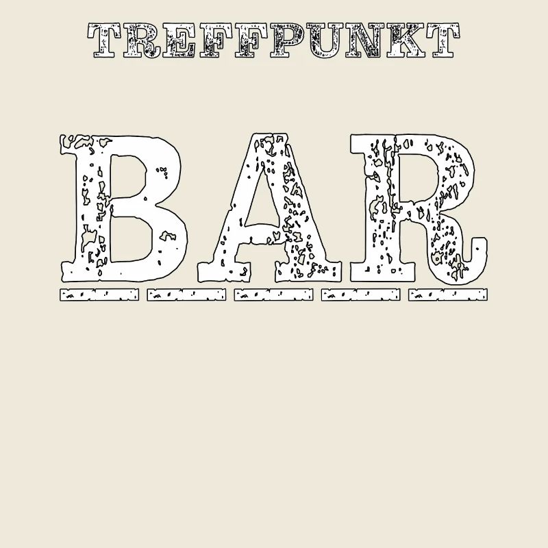 BAR DU POINT DE RENCONTRE