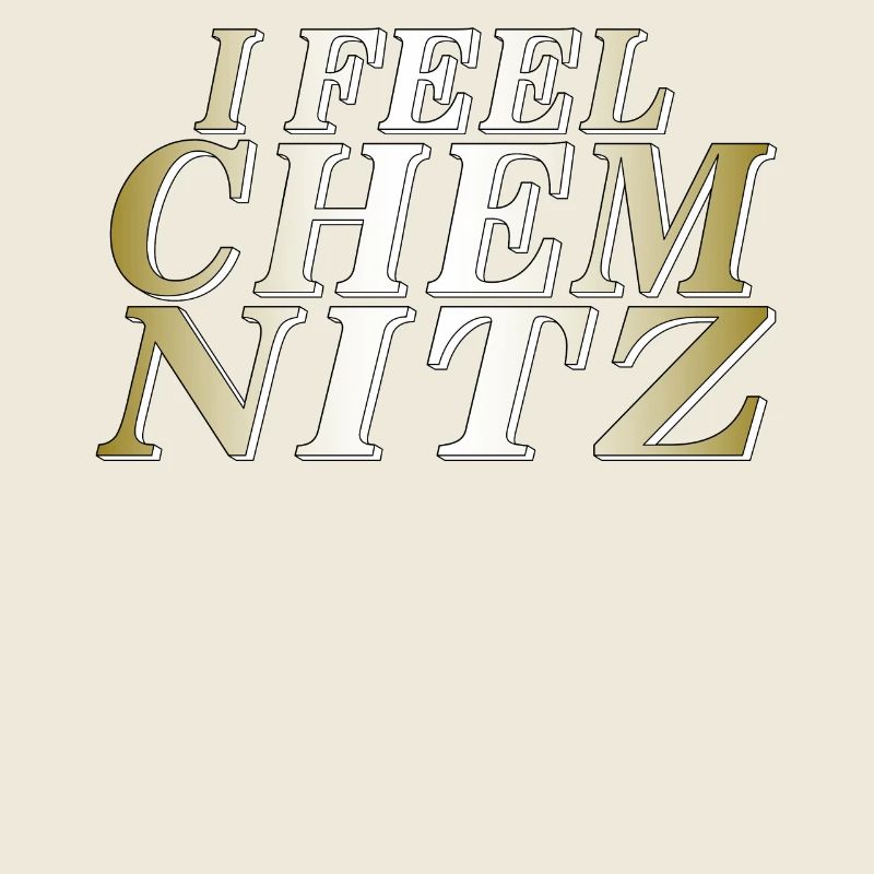 JE ME SENS CHEMNITZ