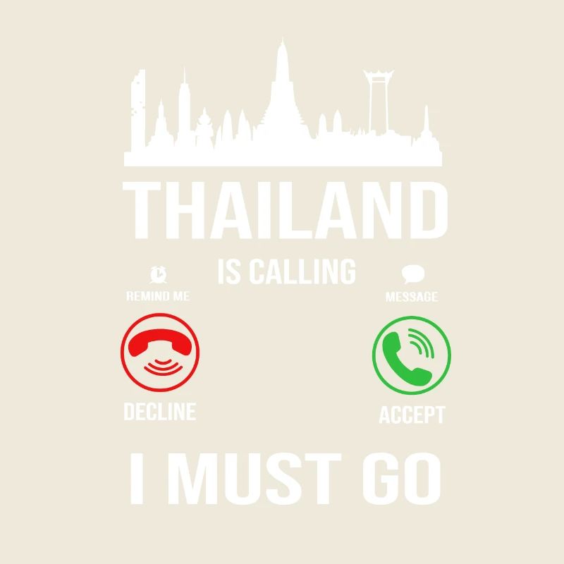 Thailand Thai Language