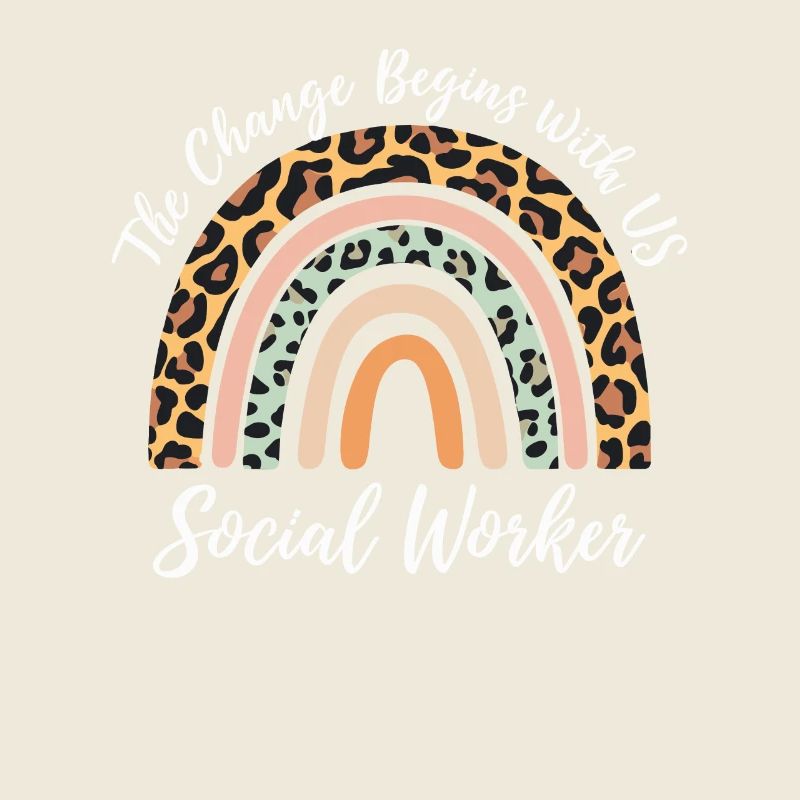 Change starts with us social workers