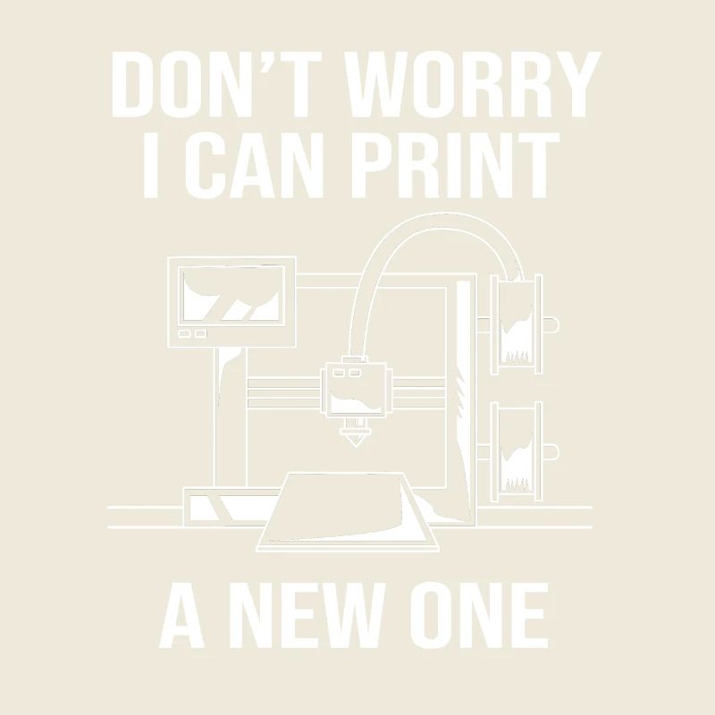 Impression 3D Impression Prototype