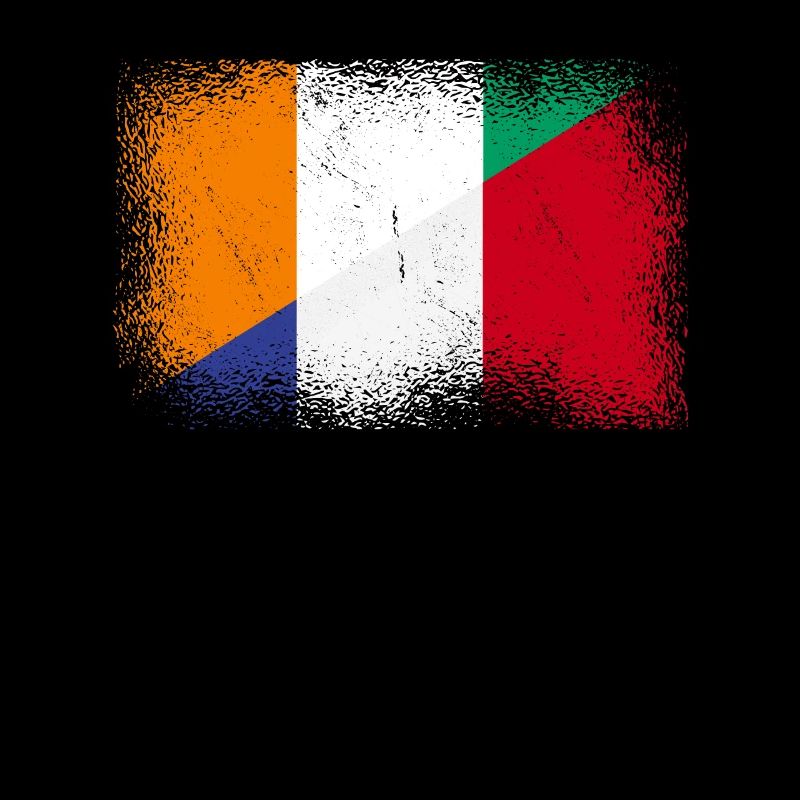 Côte d'Ivoire Farnreich