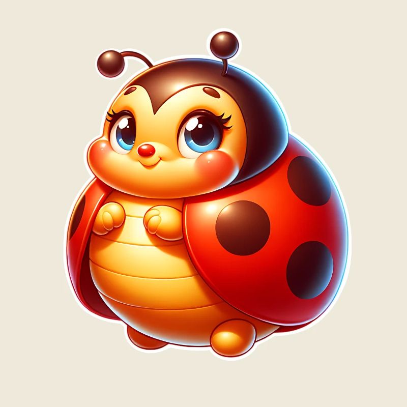 Ladybird