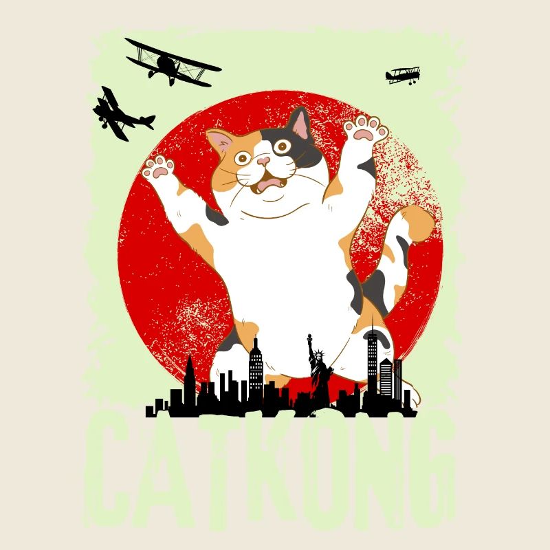 CATKONG