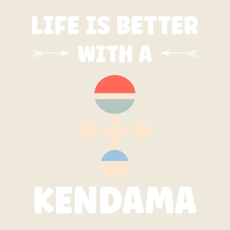 Kendama