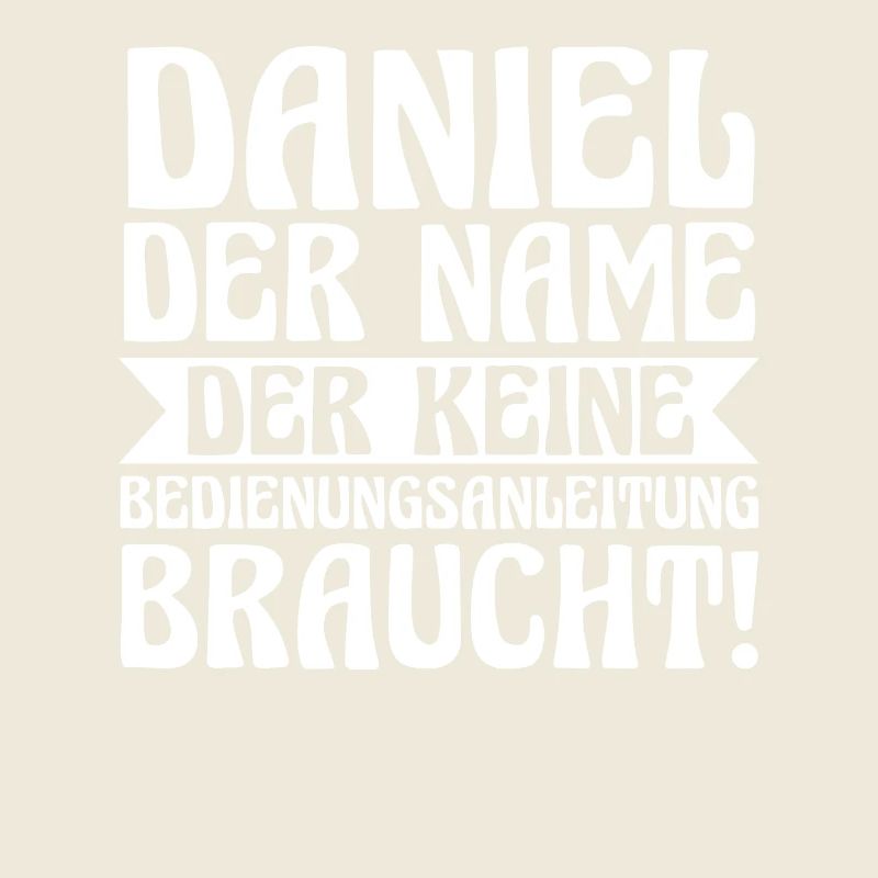 Vorname Daniel