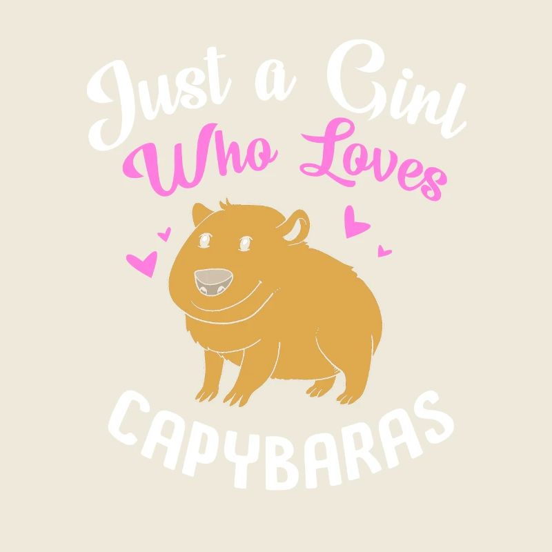 Capybara