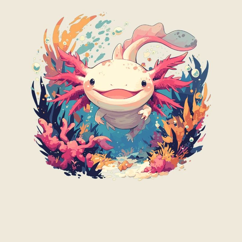 Axolotl